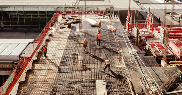 Best Concrete Crack Repair  in Gumlog, GA