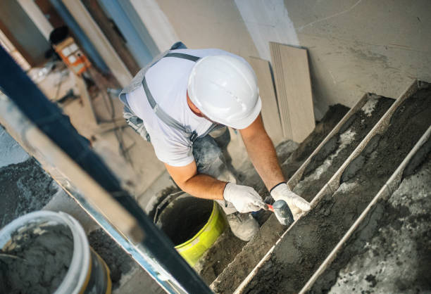 Best Poured Concrete Foundation  in Gumlog, GA