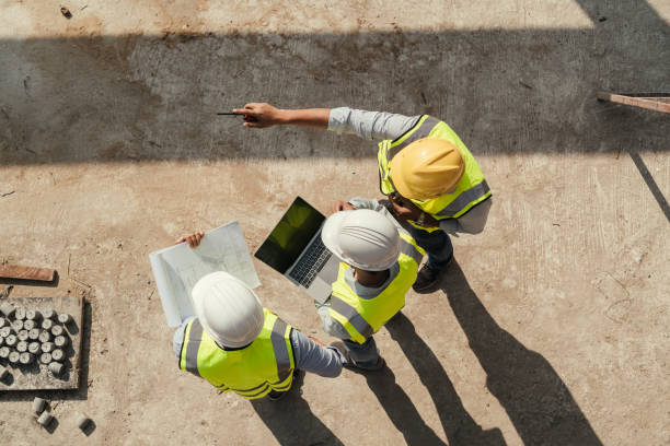 Best Custom Concrete Contractor  in Gumlog, GA