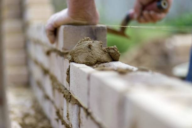 Best Local Concrete Companies  in Gumlog, GA