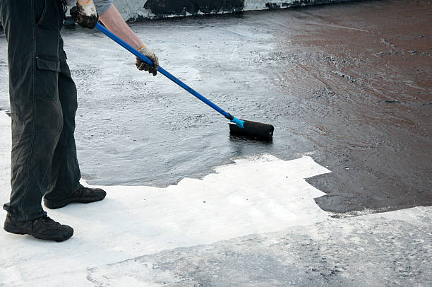 Best Driveway Concrete Repair  in Gumlog, GA
