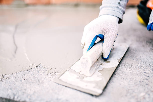 Best Concrete Resurfacing Services  in Gumlog, GA
