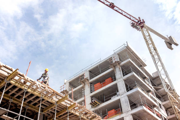Best Concrete Slab Installation  in Gumlog, GA